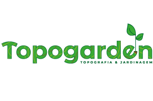 Topogarden Logotipo